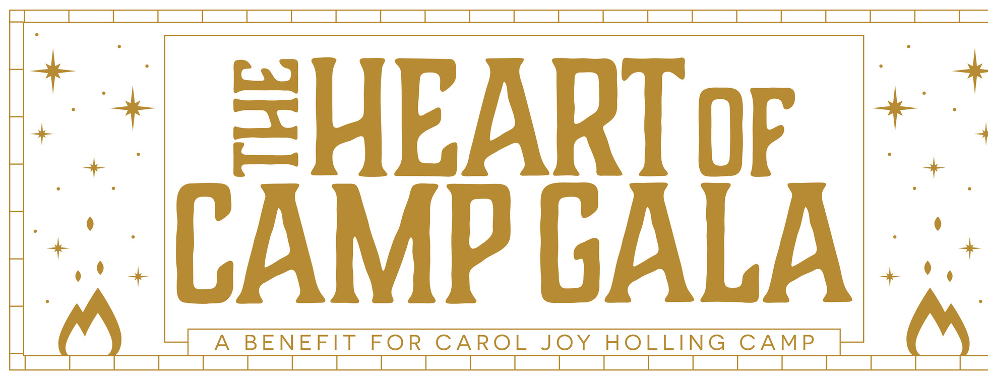 Heart of Camp Gala